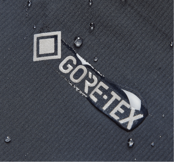 Black Alder 2L GORE-TEX® - Snow Jacket | Quiksilver Black Alder 2L GORE-TEX® - Snow Jacket | Quiksilver